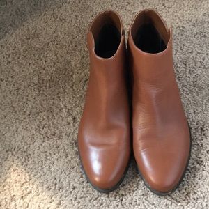 Alfani Step n Flex Booties